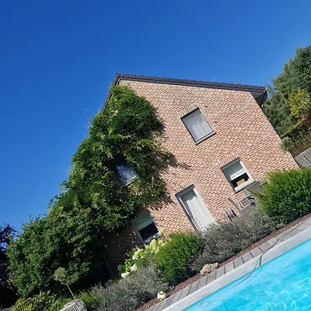 Chez Isa Bed & Breakfast