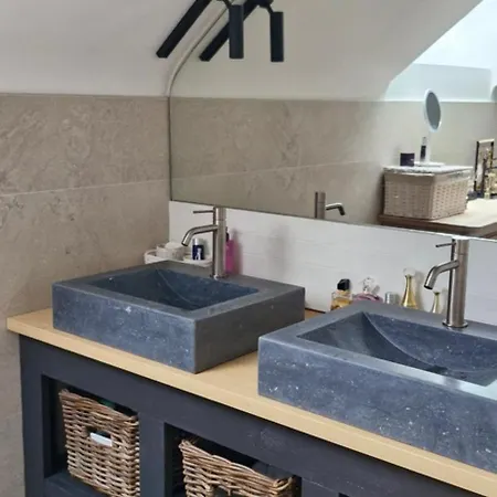 Chez Archie 4* Malmedy