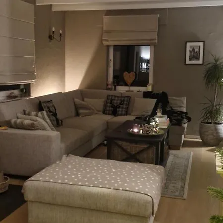 Chez Archie Alojamento de Acomodação e Pequeno-almoço Malmedy