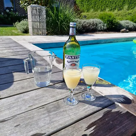 Chez Archie Alojamento de Acomodação e Pequeno-almoço