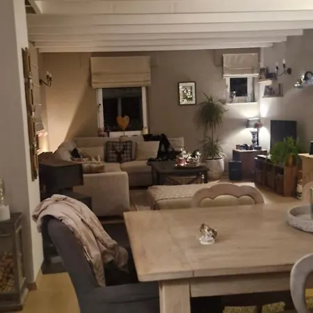 Bed & Breakfast Chez Archie