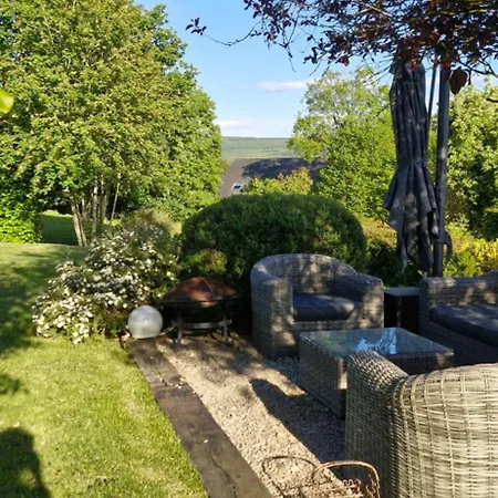 Chez Archie Bed & Breakfast 4*