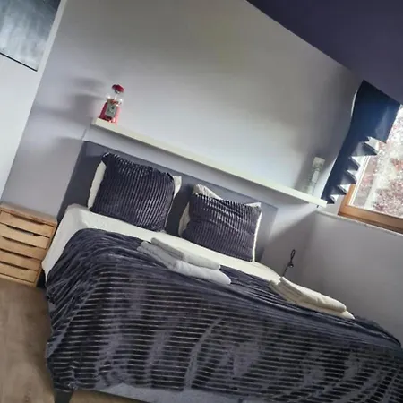 Chez Archie Bed & Breakfast Malmedy