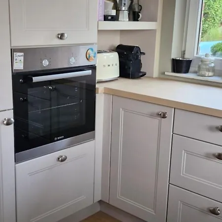Chez Archie Bed & Breakfast 4*